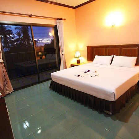 Lanta Sabai Hotel & Bungalows Ko Lanta Exterior foto