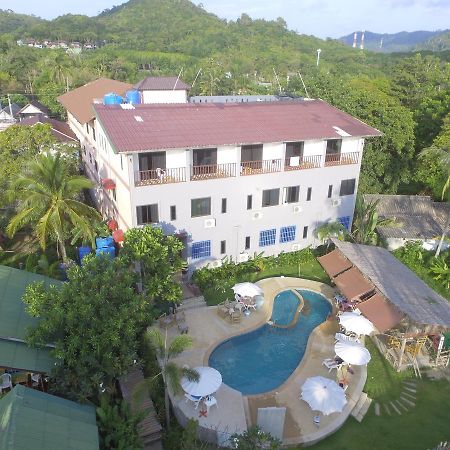 Lanta Sabai Hotel & Bungalows Ko Lanta Exterior foto