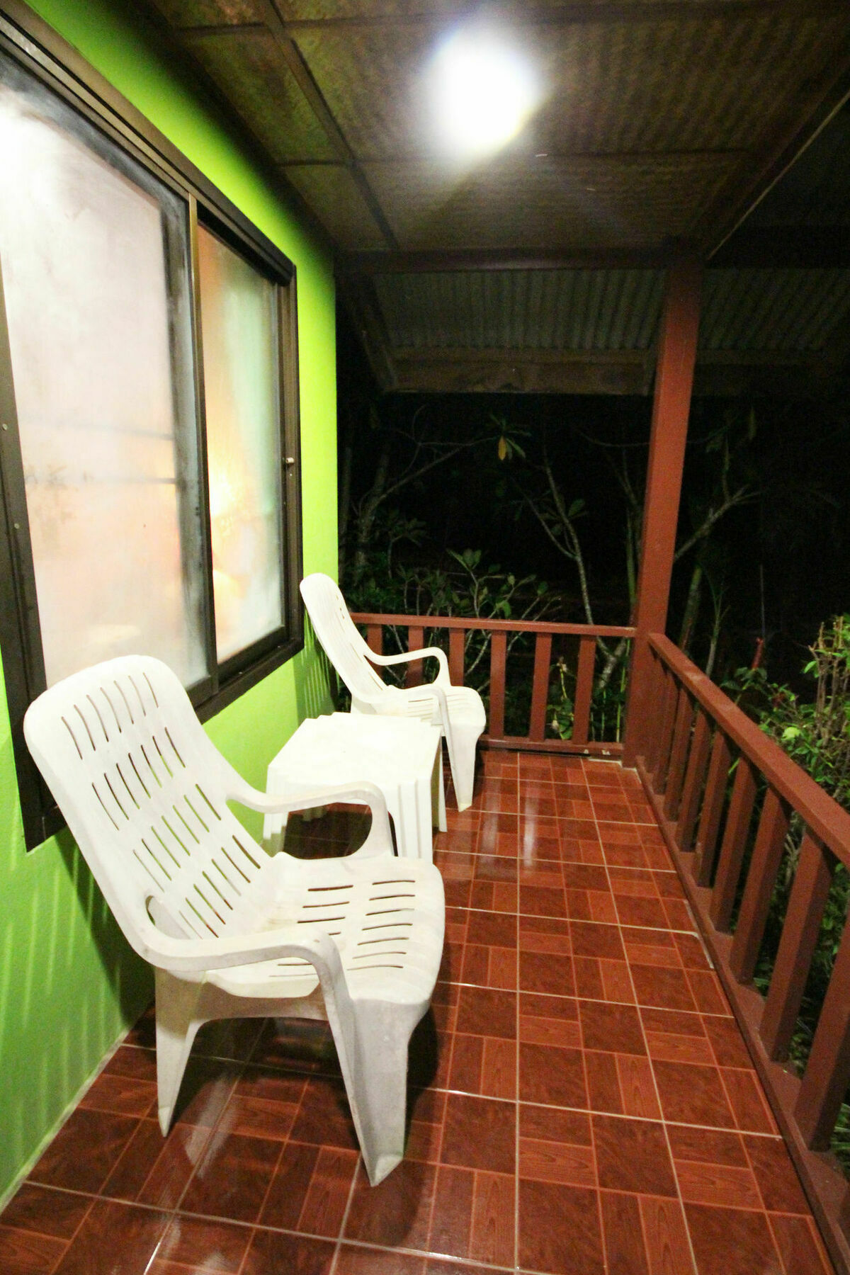 Lanta Sabai Hotel & Bungalows Ko Lanta Exterior foto
