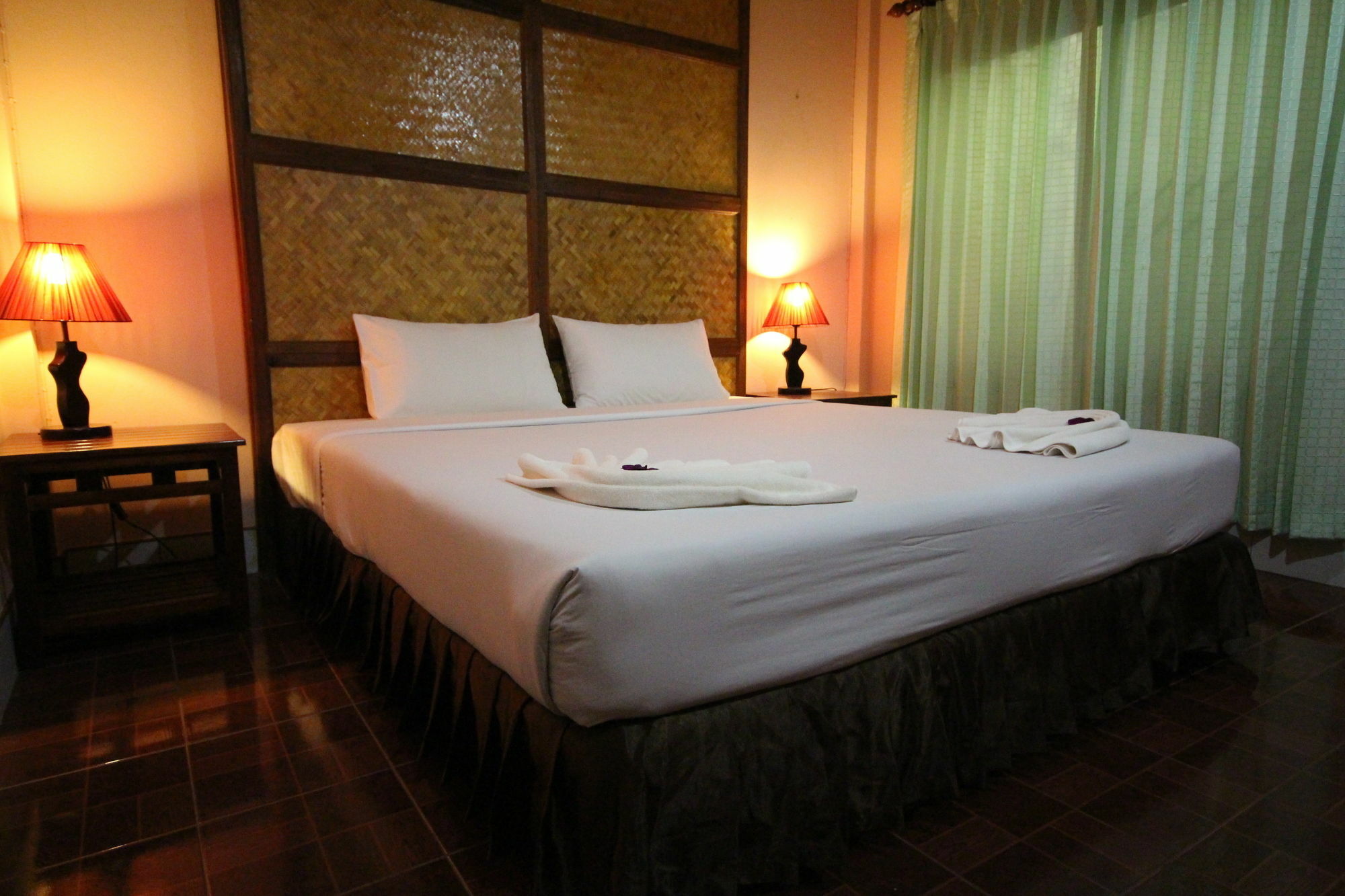 Lanta Sabai Hotel & Bungalows Ko Lanta Exterior foto