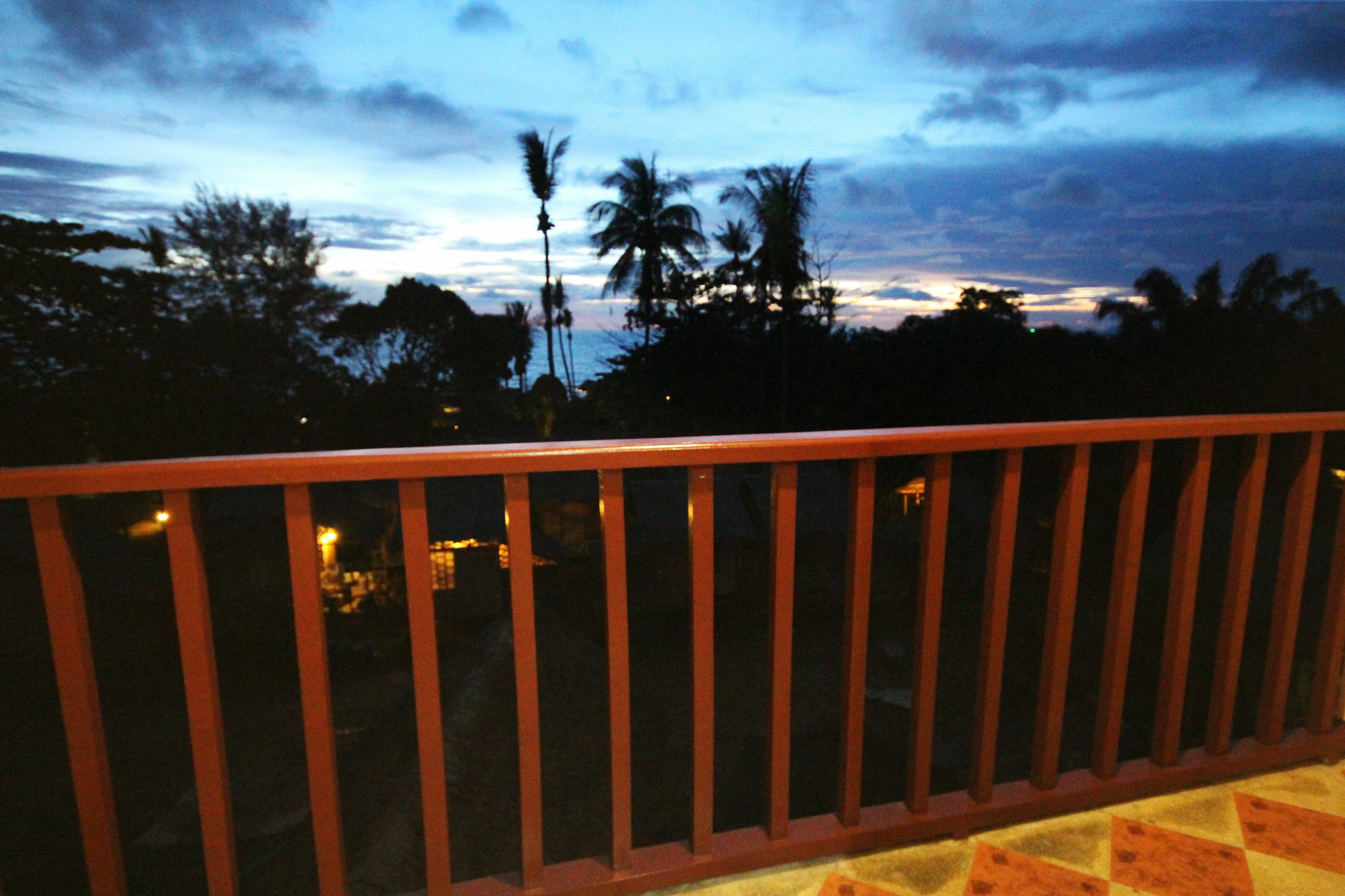 Lanta Sabai Hotel & Bungalows Ko Lanta Exterior foto